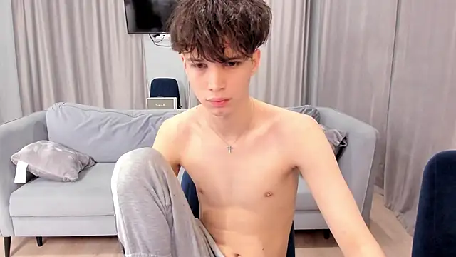 Im Shine Guy online show from December 2024 10:53:01 PM