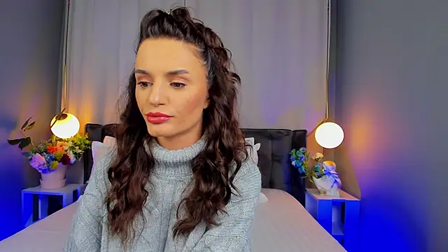 Snapshot of CarlaWhite chatting on October 2025 03:18:01 AM CarlaWhite online show from October 2025 03:18:01 AM