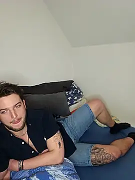 Snapshot of Sexynoah chatting on January 2025 05:41:01 PM Sexynoah online show from January 2025 05:41:01 PM