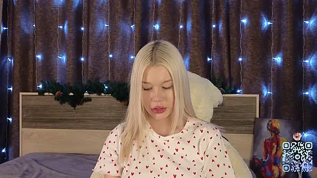 Lolly Lika online show from December 2024 05:40:01 AM