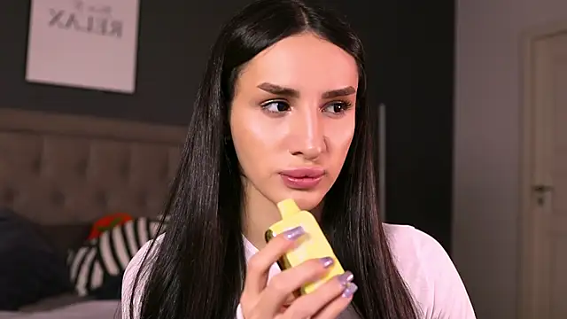 Snapshot of Kim_Oberlin_ chatting on October 2025 11:38:01 AM Kim Oberlin online show from October 2025 11:38:01 AM