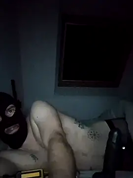 Pimsou online show from December 2025 08:27:01 PM