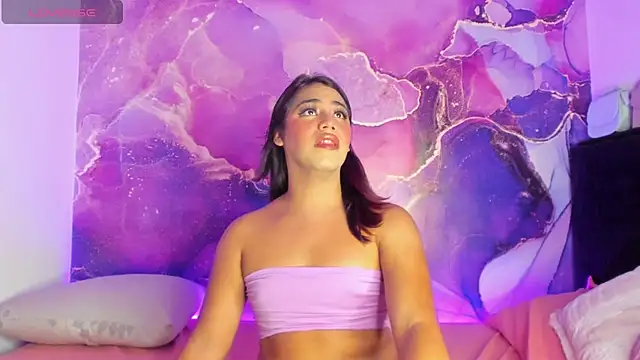 mishelbubblee online show from December 2024 10:41:02 PM