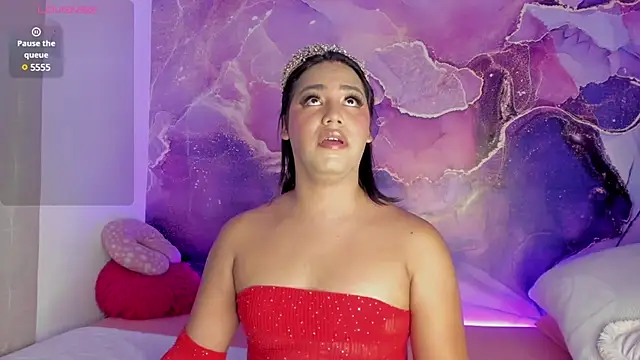 mishelbubblee online show from February 2025 05:03:02 PM