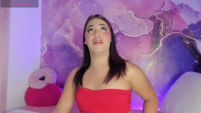 mishelbubblee online show from February 2025 04:48:02 AM