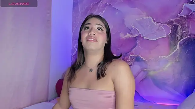 mishelbubblee online show from February 2025 04:24:02 AM