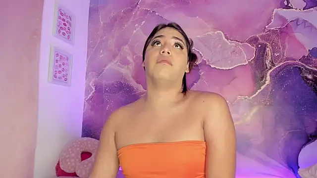 mishelbubblee online show from March 2025 06:22:01 AM