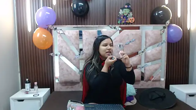 Snapshot of stephanieross202cl chatting on October 2025 03:51:02 AM stephanieross202cl online show from October 2025 03:51:02 AM