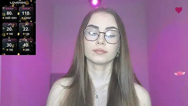 AminaLuxuryy online show from January 2025 11:02:01 PM