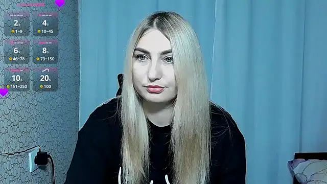 Snapshot of JaneLaJewel chatting on September 2025 06:46:01 PM JaneLaJewel online show from September 2025 06:46:01 PM