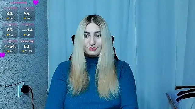 Snapshot of JaneLaJewel chatting on October 2025 05:00:01 PM JaneLaJewel online show from October 2025 05:00:01 PM