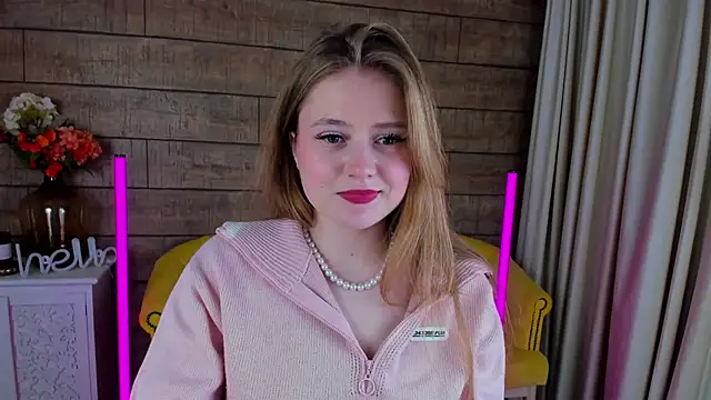 SelinSwarovski online show from February 2025 02:46:01 AM