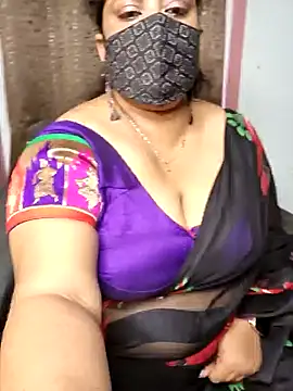Cute Bellaa online show from February 2025 08:03:01 PM