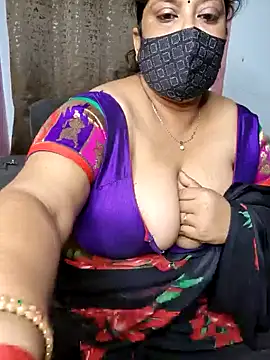 Cute Bellaa online show from February 2025 11:05:01 PM