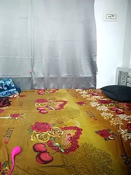 Cute Bellaa online show from September 2025 06:25:02 AM