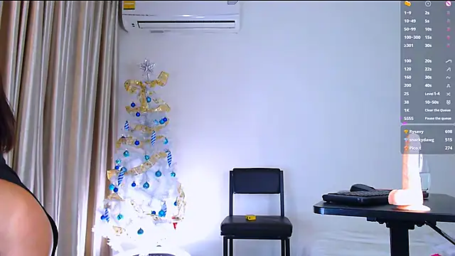Melissa Mone online show from January 2025 10:53:02 AM