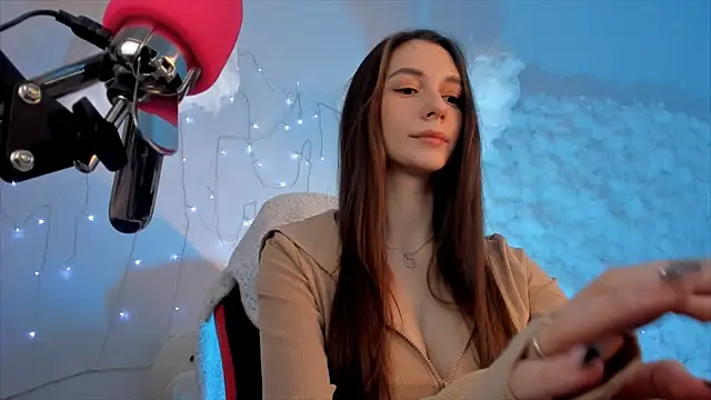 AveAngela online show from December 2024 06:31:02 PM