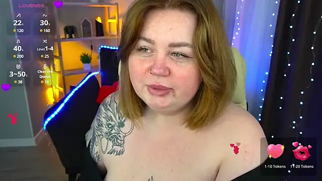 Snapshot of ZaraReignn chatting on January 2025 09:15:02 PM ZaraReignn online show from January 2025 09:15:02 PM