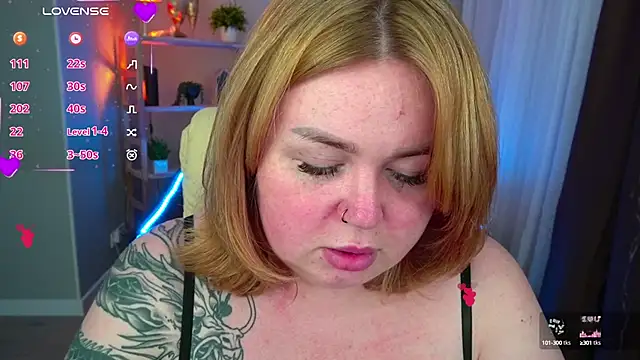 Snapshot of ZaraReignn chatting on February 2025 05:40:02 AM ZaraReignn online show from February 2025 05:40:02 AM