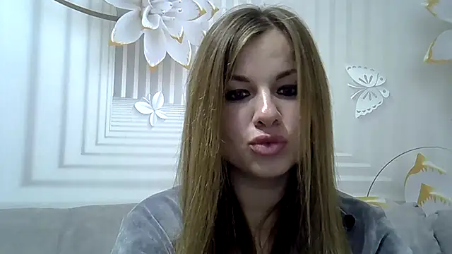 TinaFun4u online show from December 2024 11:47:01 PM