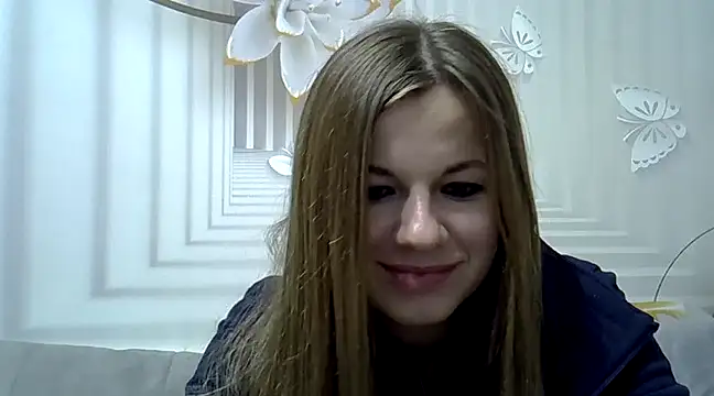 TinaFun4u online show from December 2024 11:56:02 PM