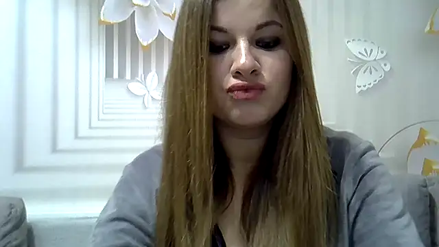 TinaFun4u online show from December 2024 10:23:02 PM