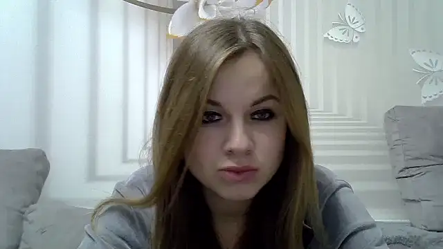 TinaFun4u online show from January 2025 10:02:02 PM
