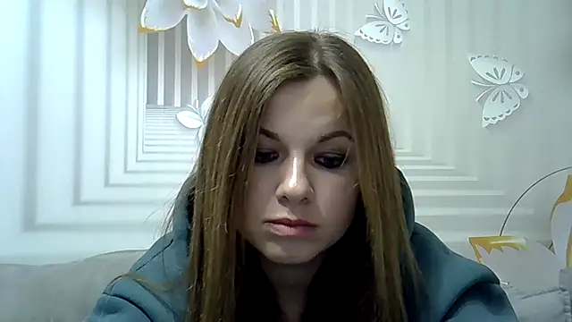 TinaFun4u online show from January 2025 12:18:01 AM