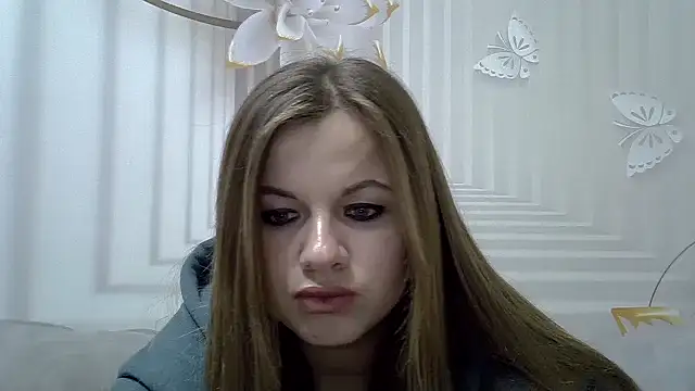 TinaFun4u online show from January 2025 08:59:01 PM