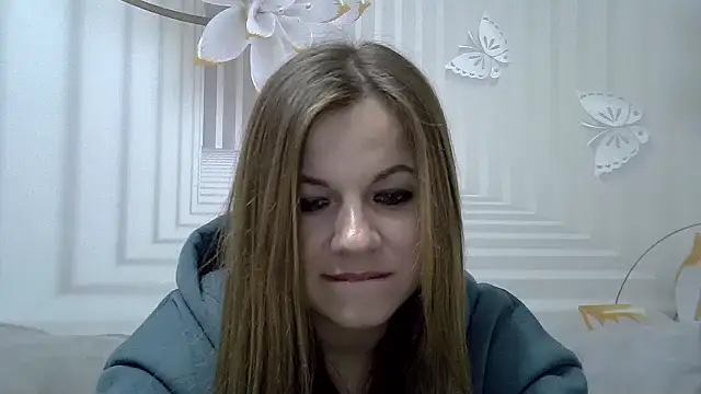 TinaFun4u online show from January 2025 12:19:02 AM