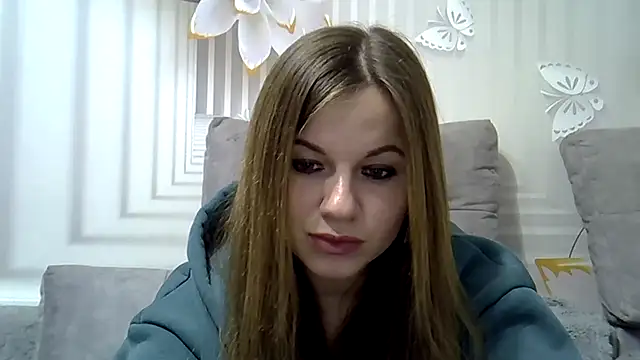 TinaFun4u online show from January 2025 09:34:02 PM