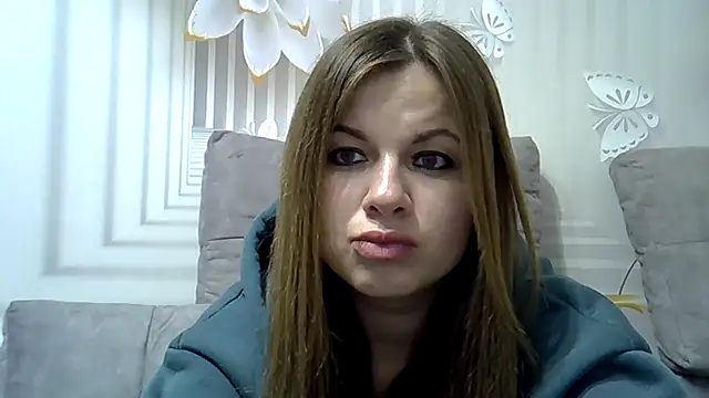 TinaFun4u online show from January 2025 12:38:02 AM