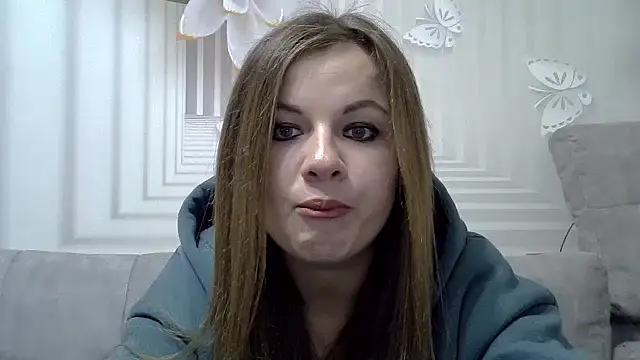 TinaFun4u online show from January 2025 08:30:02 PM