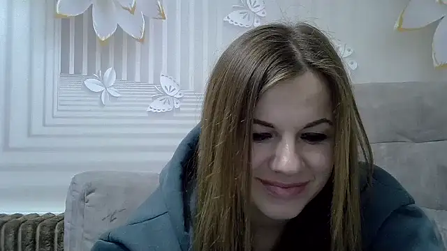 TinaFun4u online show from January 2025 01:51:02 AM