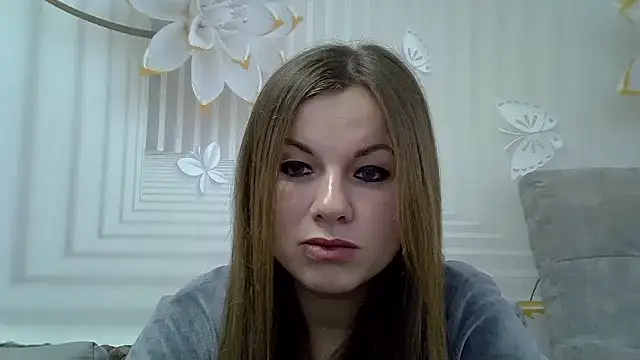 TinaFun4u online show from January 2025 08:02:02 AM