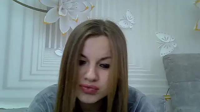 TinaFun4u online show from January 2025 11:04:02 AM