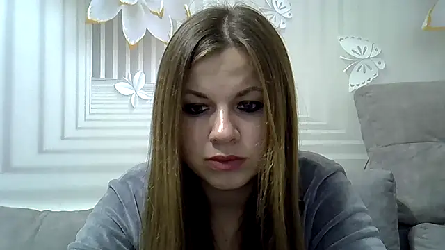 TinaFun4u online show from January 2025 08:13:01 PM