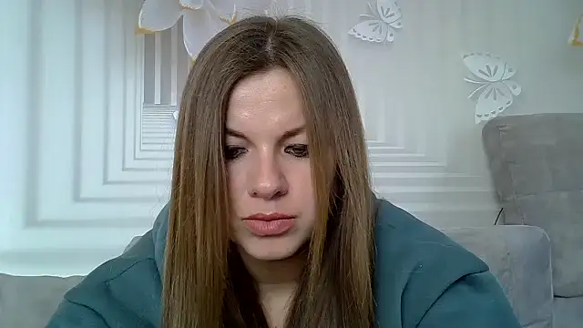 TinaFun4u online show from January 2025 11:06:02 AM