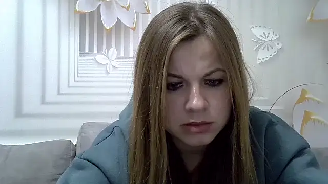 TinaFun4u online show from January 2025 10:11:02 PM
