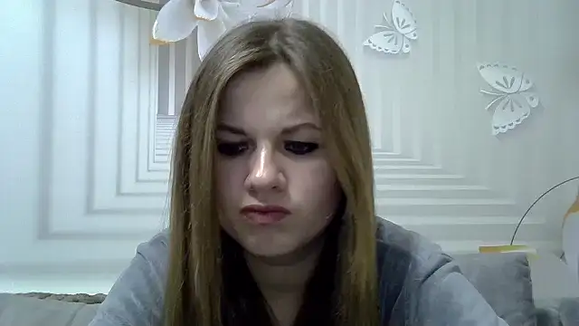 TinaFun4u online show from January 2025 08:43:02 PM