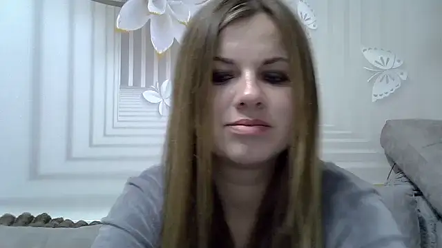 TinaFun4u online show from February 2025 11:16:02 PM