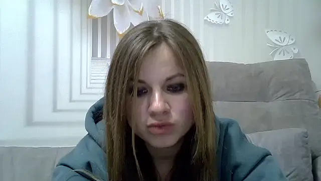 TinaFun4u online show from February 2025 08:30:01 PM