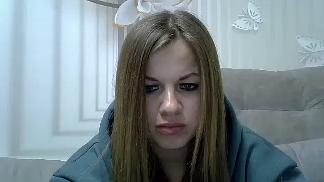 TinaFun4u online show from February 2025 11:36:02 PM
