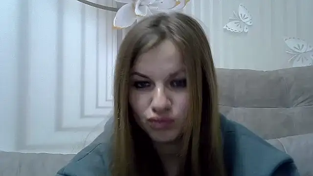 TinaFun4u online show from February 2025 02:39:01 AM