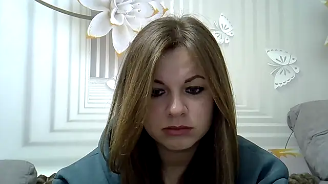 TinaFun4u online show from February 2025 02:19:01 AM