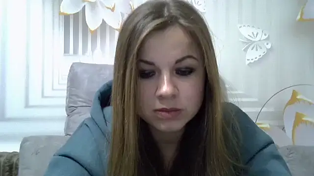 TinaFun4u online show from February 2025 08:20:02 PM