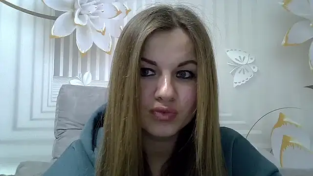 TinaFun4u online show from February 2025 11:22:02 PM