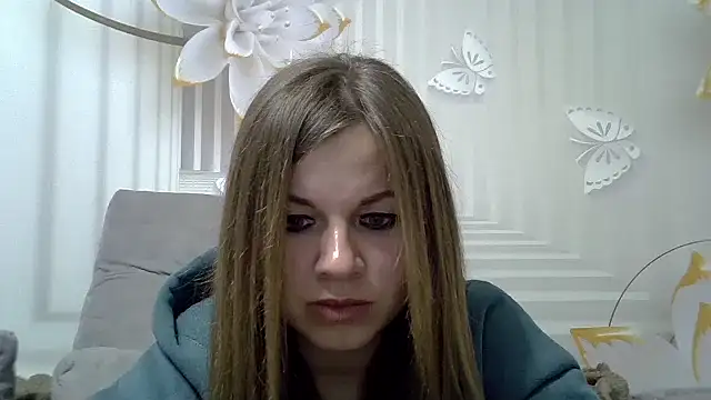 TinaFun4u online show from February 2025 08:22:01 PM