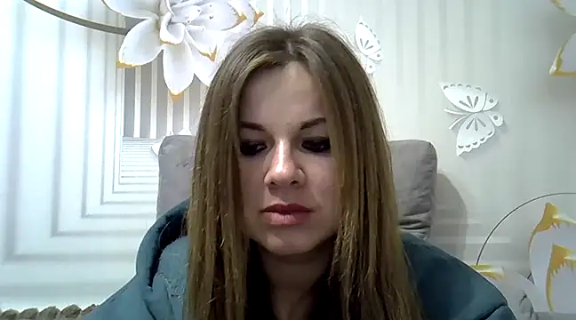 TinaFun4u online show from February 2025 08:41:02 PM