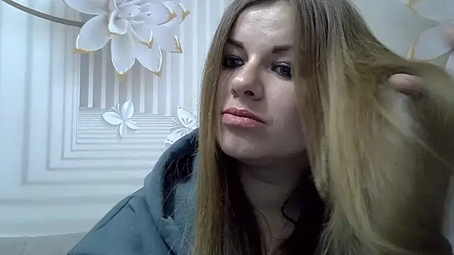 TinaFun4u online show from February 2025 11:46:01 PM